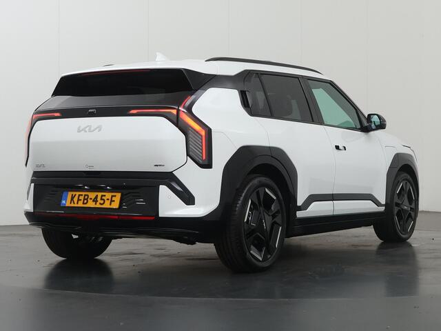 KIA EV3 GT-Line 81.4 kWh | Panoramaschuifdak | Harman Kardon | LED-koplampen | Verwarmbare achterbank | Ambient lighting |