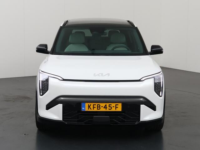 KIA EV3 GT-Line 81.4 kWh | Panoramaschuifdak | Harman Kardon | LED-koplampen | Verwarmbare achterbank | Ambient lighting |