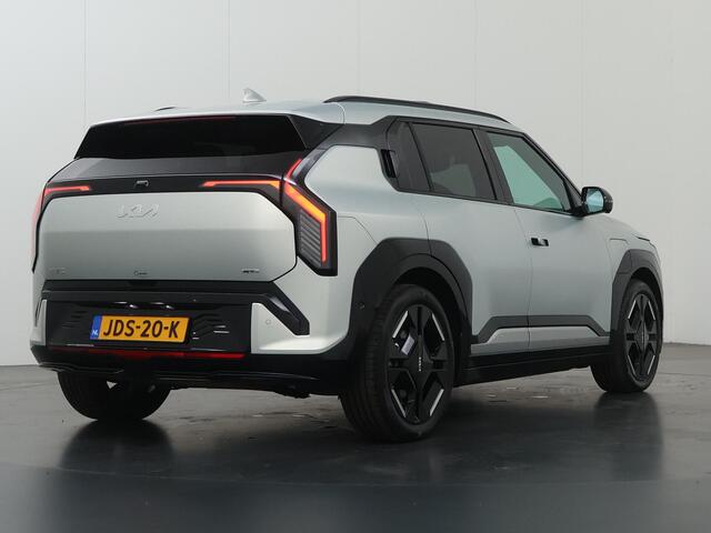 KIA EV3 GT-PlusLine 81.4 kWh | Panoramaschuifdak | 360 Camera | Head-Up display | Harman Kardon | Stoelventilatie |