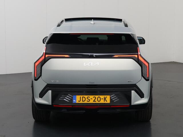 KIA EV3 GT-PlusLine 81.4 kWh | Panoramaschuifdak | 360 Camera | Head-Up display | Harman Kardon | Stoelventilatie |