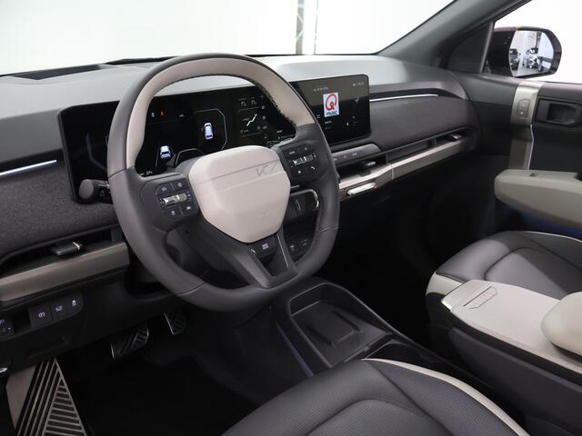 KIA EV3 GT-PlusLine 81.4 kWh | Panoramaschuifdak | 360 Camera | Head-Up display | Harman Kardon | Stoelventilatie |