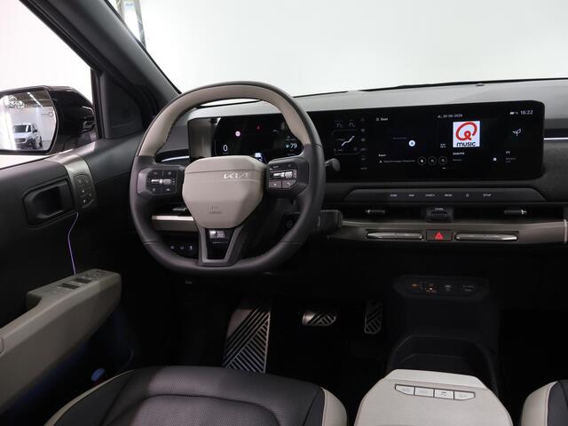 KIA EV3 GT-PlusLine 81.4 kWh | Panoramaschuifdak | 360 Camera | Head-Up display | Harman Kardon | Stoelventilatie |