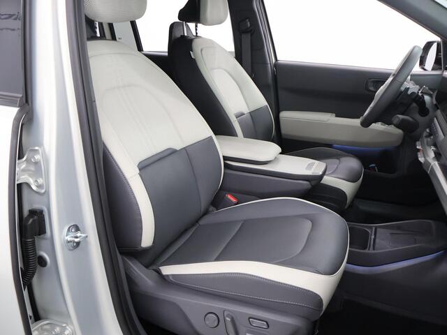 KIA EV3 GT-PlusLine 81.4 kWh | Panoramaschuifdak | 360 Camera | Head-Up display | Harman Kardon | Stoelventilatie |