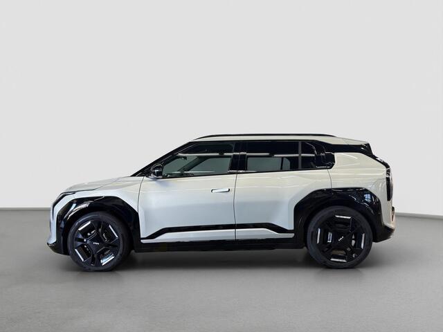 KIA EV3 GT-PlusLine 81.4 kWh