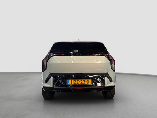 KIA EV3 GT-PlusLine 81.4 kWh