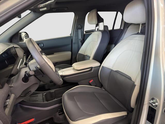 KIA EV3 GT-PlusLine 81.4 kWh