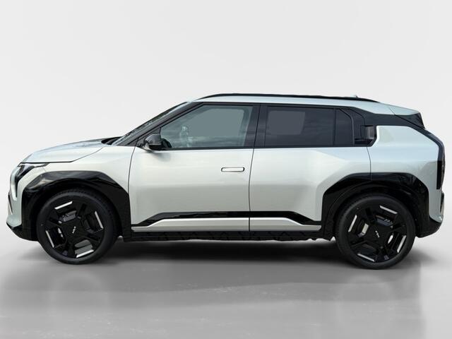 KIA EV3 GT-Line Business Edition 81.4 kWh