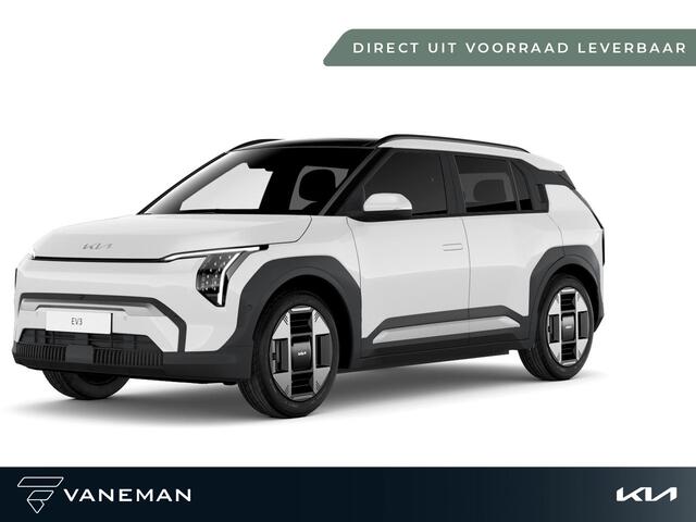KIA EV3 Air 81.4 kWh