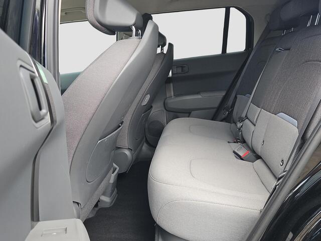 KIA EV3 Plus 58.3 kWh | GT-Line velgen | Dodehoek Assistentie | Adapt. Cruise | Clima | Stoel- en Stuurverwarming | Wireless Charging Telefoon |