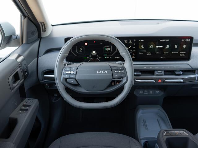 KIA EV3 Plus 81.4 kWh | Stoel en stuurverwarming | Navi | Dode hoek assistentie |