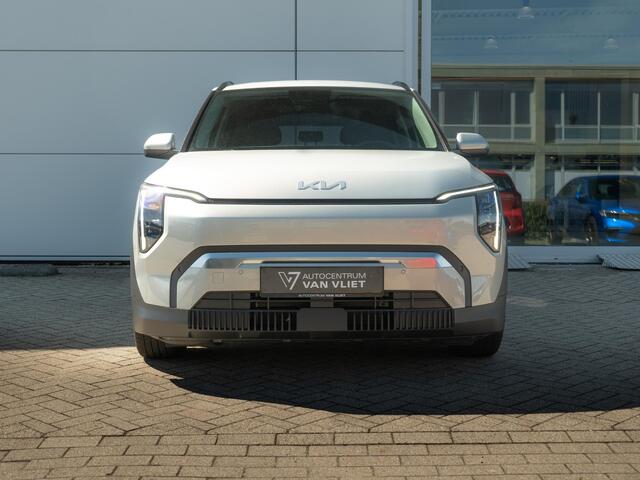 KIA EV3 Plus 81.4 kWh | Stoel en stuurverwarming | Navi | Dode hoek assistentie |