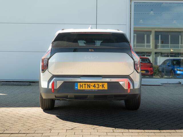 KIA EV3 Plus 81.4 kWh | Stoel en stuurverwarming | Navi | Dode hoek assistentie |