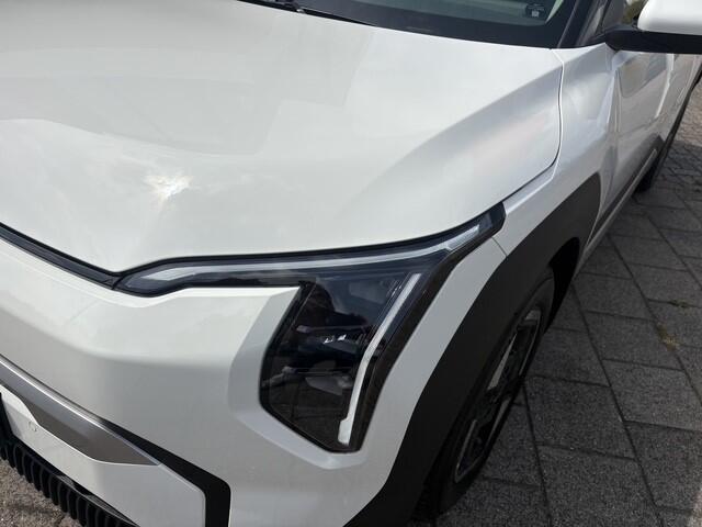 KIA EV3 Air 58.3 kWh | Navi | Camera | Cruise | 24 km Nieuwe Auto