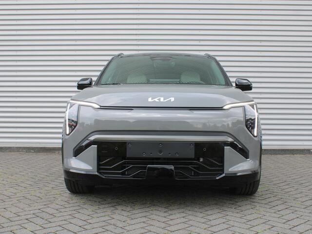 KIA EV3 GT-Line Business Edition 81.4 kWh | Nieuw | Direct leverbaar | Actieradius tot 563 km (WLTP) | 18% bijtelling | Gratis metallic lak t.w.v. ¤ 795 |