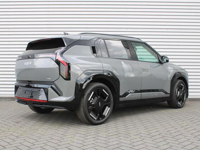 KIA EV3 GT-Line Business Edition 81.4 kWh | Nieuw | Direct leverbaar | Actieradius tot 563 km (WLTP) | 18% bijtelling | Gratis metallic lak t.w.v. ¤ 795 |