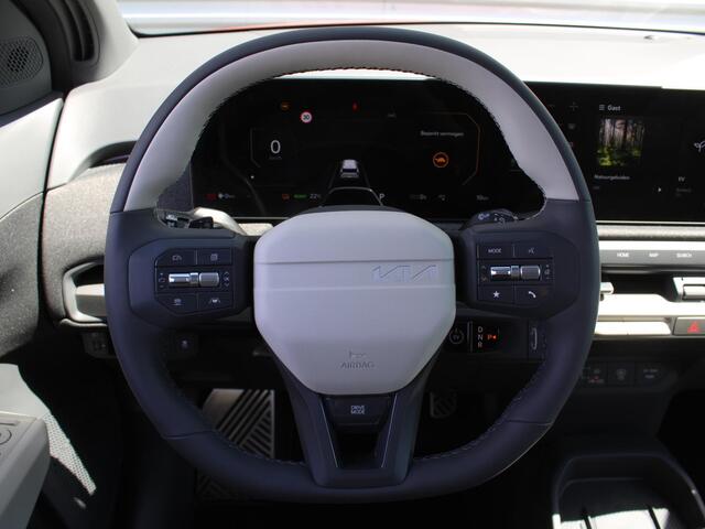 KIA EV3 GT-Line Business Edition 81.4 kWh | Nieuw | Direct leverbaar | Actieradius tot 563 km (WLTP) | 18% bijtelling | Gratis metallic lak t.w.v. ¤ 795 |