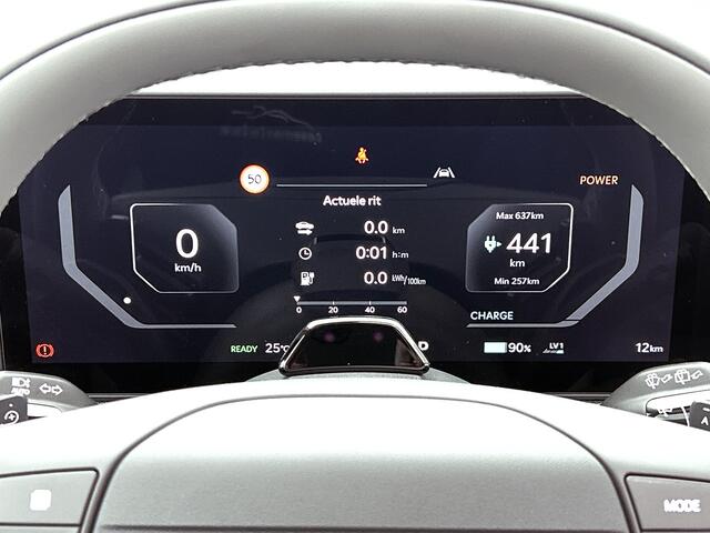 KIA EV3 Plus Advanced 81.4 kWh Matte lak | Panoramadak | Harman Kardon | ** VOORRAAD **