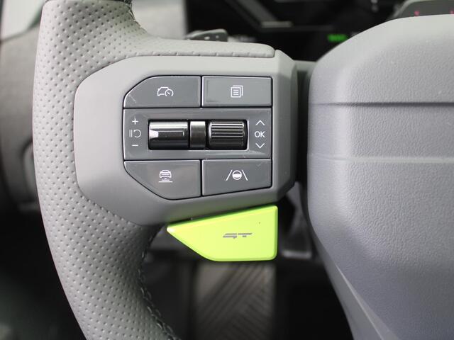 KIA EV3 GT AWD 81.4 kWh | EV Tech Pack | Direct leverbaar | Actieradius tot 501 km (WLTP) | 292 pk | Tot ¤ 3.000 inruilvoordeel bij aanschaf |