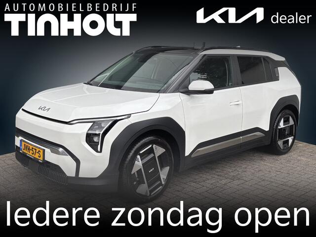 KIA EV3 Plus Advanced 58.3 kWh