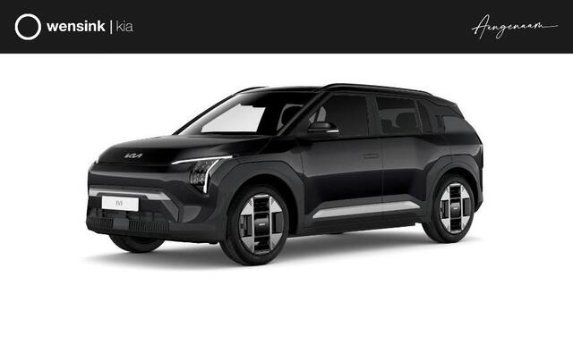 KIA EV3 Plus Advanced 81.4 kWh | Panoramaschuifdak | 19" velgen | Harman Kardon | Privacy Glass | Stoel- en stuurwielverwarming |