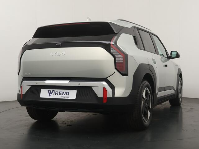 KIA EV3 Plus 81.4 kWh - Stoel- en stuurwielverwarming - Draadloze Oplader - Privacy Glass - Apple Carplay/Android Auto - Fabrieksgarantie t/m 2032
