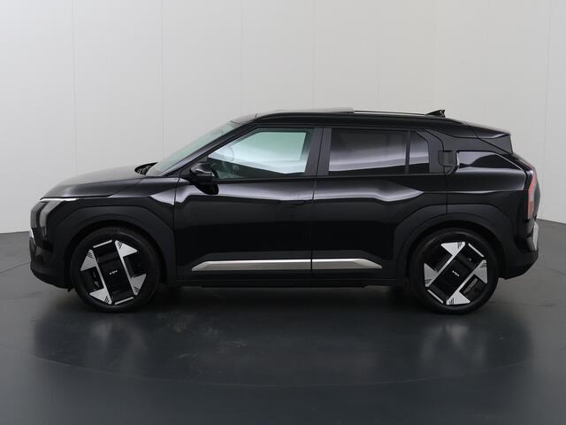KIA EV3 Plus Advanced 81.4 kWh | Panoramadak | Harman / Kardon | Dodehoekdetectie | Elektr. Achterklep | Stoel/Stuurverwarming |
