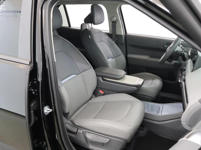 KIA EV3 Plus Advanced 81.4 kWh | Panoramadak | Harman / Kardon | Dodehoekdetectie | Elektr. Achterklep | Stoel/Stuurverwarming |