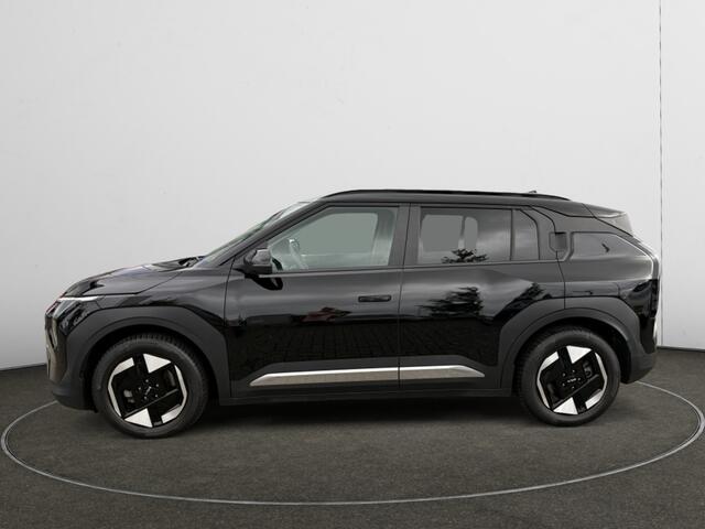 KIA EV3 Plus 81.4 kWh Trekhaak/ Stoel en stuur verwarming.