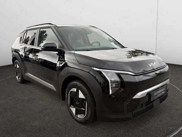 KIA EV3 Plus 81.4 kWh Trekhaak/ Stoel en stuur verwarming.