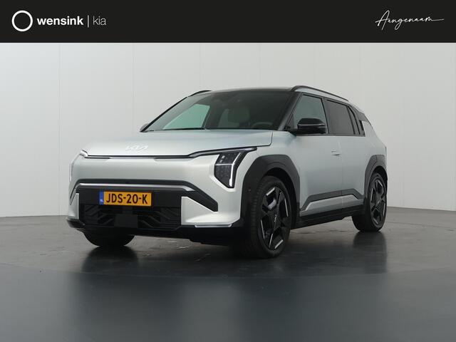KIA EV3 GT-PlusLine 81.4 kWh | Panoramaschuifdak | 360 Camera | Head-Up display | Harman Kardon | Stoelventilatie |