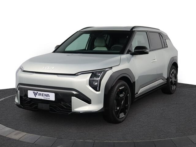 KIA EV3 GT-Line Business Edition 81.4 kWh Camera - Adaptieve Cruise control - Apple Carplay - Android Auto - Stoel-/stuurverwarming 7 Jaar of 150.000km Fabrieksgarantie