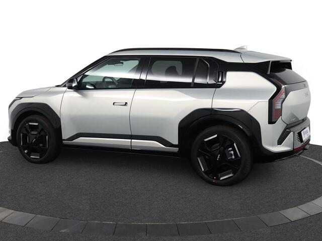 KIA EV3 GT-Line Business Edition 81.4 kWh Camera - Adaptieve Cruise control - Apple Carplay - Android Auto - Stoel-/stuurverwarming 7 Jaar of 150.000km Fabrieksgarantie