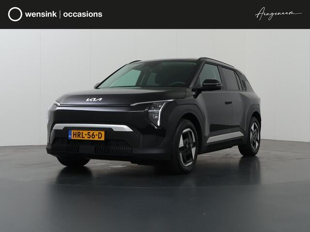 KIA EV3 Plus 58.3 kWh | Trekhaak Afneembaar | Stoel/Stuurverwarming | Parkeercamera | Adaptive Cruise Control | Keyless Go |