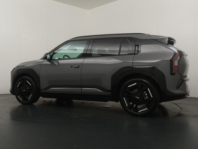 KIA EV3 GT-Line Business Edition 81.4 kWh - Direct leverbaar - Stoel-/stuurverwarming - Navigatie - Apple CarPlay/Android Auto - Fabrieksgarantie tot 08-2033
