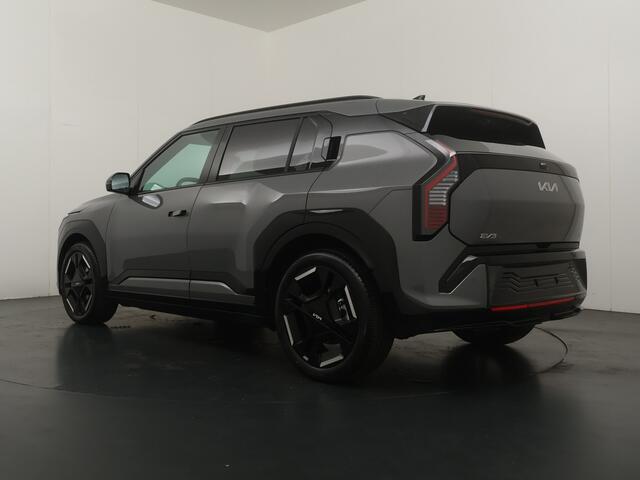 KIA EV3 GT-Line Business Edition 81.4 kWh - Direct leverbaar - Stoel-/stuurverwarming - Navigatie - Apple CarPlay/Android Auto - Fabrieksgarantie tot 08-2033