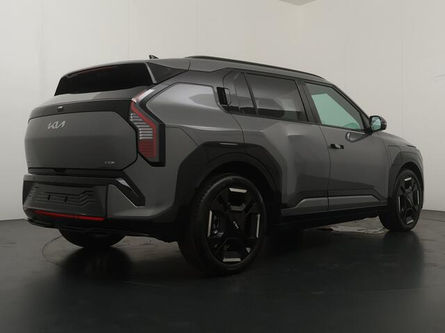 KIA EV3 GT-Line Business Edition 81.4 kWh - Direct leverbaar - Stoel-/stuurverwarming - Navigatie - Apple CarPlay/Android Auto - Fabrieksgarantie tot 08-2033