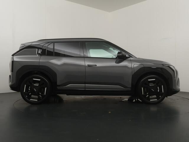 KIA EV3 GT-Line Business Edition 81.4 kWh - Direct leverbaar - Stoel-/stuurverwarming - Navigatie - Apple CarPlay/Android Auto - Fabrieksgarantie tot 08-2033