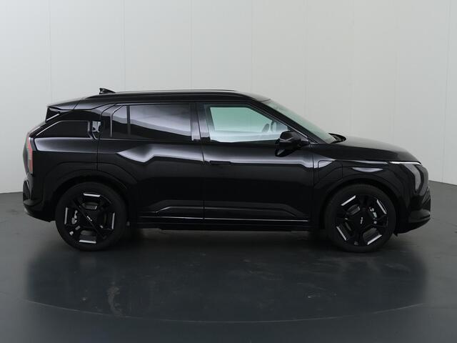 KIA EV3 GT-Line Business Edition 81.4 kWh | 19" lichtmetalen GT-Line velgen | Ambient lighting | Privacy Glass | GT-Line interieur | Stoel- en stuurwielverwarming |