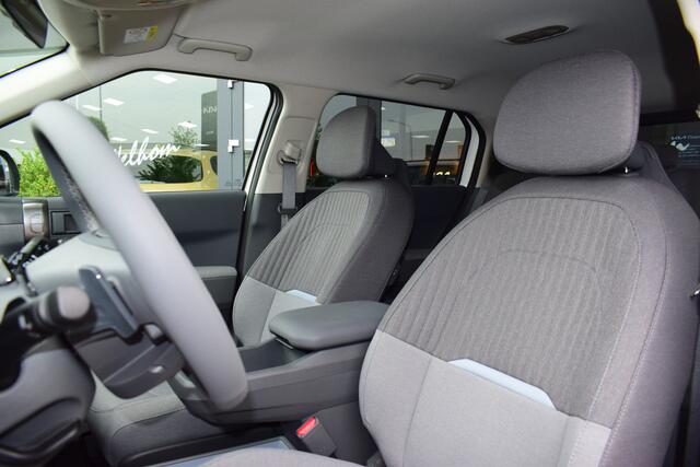 KIA EV3 Plus 58.3 kWh | Snel leverbaar! | Tot 10Jr. Kia-Garantie |