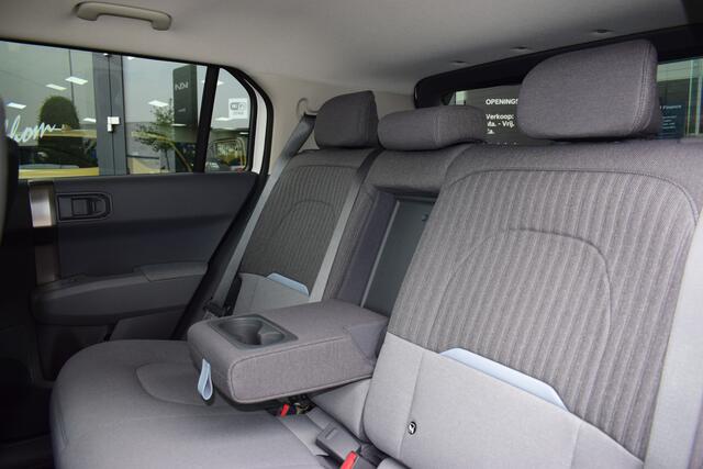 KIA EV3 Plus 58.3 kWh | Snel leverbaar! | Tot 10Jr. Kia-Garantie |