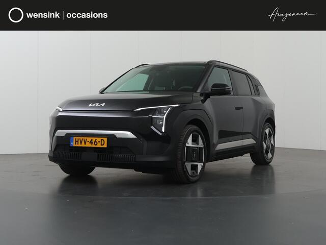 KIA EV3 Plus Advanced 81.4 kWh | Panoramadak | Harman / Kardon | Dodehoekdetectie | Elektr. Achterklep | Stoel/Stuurverwarming |