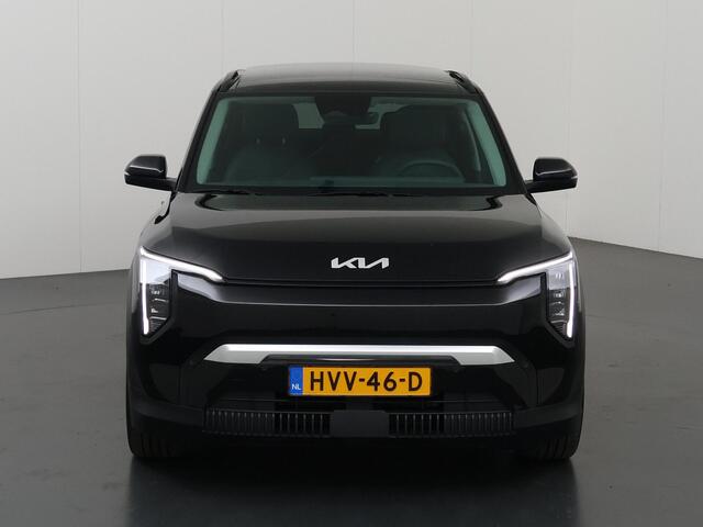 KIA EV3 Plus Advanced 81.4 kWh | Panoramadak | Harman / Kardon | Dodehoekdetectie | Elektr. Achterklep | Stoel/Stuurverwarming |