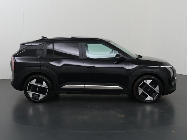 KIA EV3 Plus Advanced 81.4 kWh | Panoramadak | Harman / Kardon | Dodehoekdetectie | Elektr. Achterklep | Stoel/Stuurverwarming |