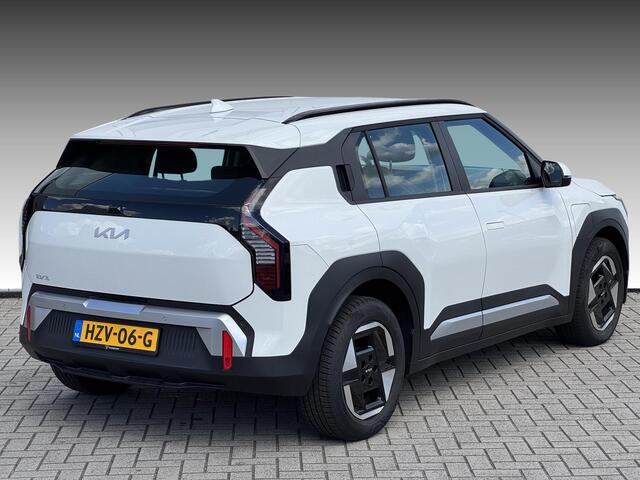 KIA EV3 Air 58.3 kWh NL-AUTO | 1STE EIGENAAR | SOH 100%