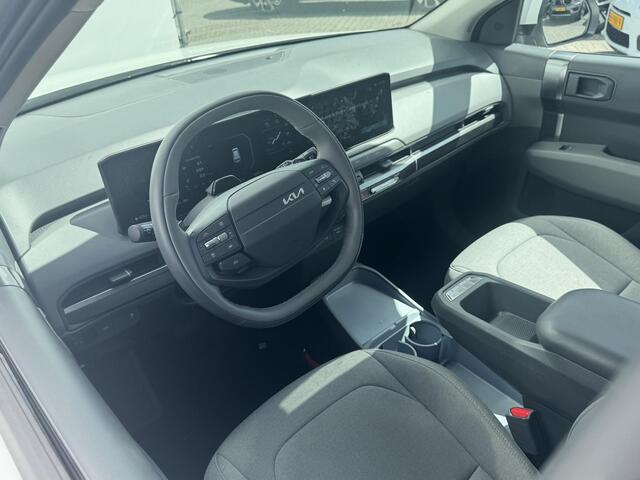 KIA EV3 Air 58.3 kWh NL-AUTO | 1STE EIGENAAR | SOH 100%