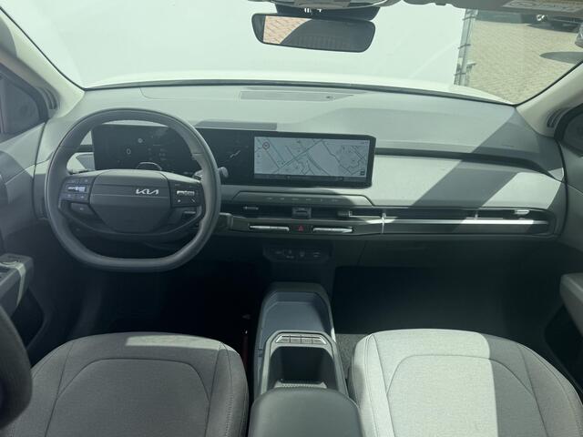 KIA EV3 Air 58.3 kWh NL-AUTO | 1STE EIGENAAR | SOH 100%