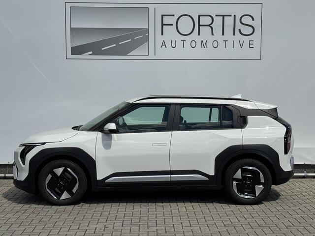 KIA EV3 Air 58.3 kWh NL-AUTO | 1STE EIGENAAR | SOH 100%