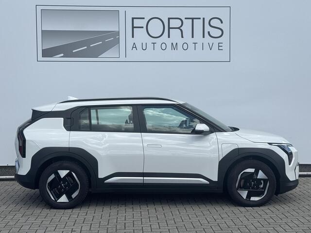 KIA EV3 Air 58.3 kWh NL-AUTO | 1STE EIGENAAR | SOH 100%