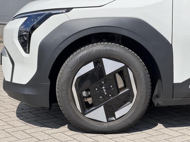 KIA EV3 Air 58.3 kWh NL-AUTO | 1STE EIGENAAR | SOH 100%