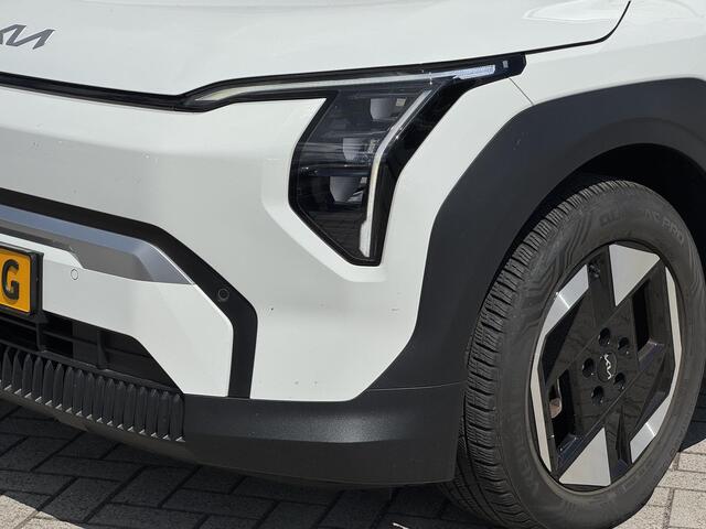 KIA EV3 Air 58.3 kWh NL-AUTO | 1STE EIGENAAR | SOH 100%